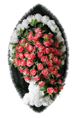 Венки, корзины, флоретки - вид 15 миниатюра